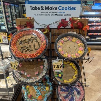 HARRIS TEETER - Updated January 2026 - 36 Photos & 16 Reviews - 1269