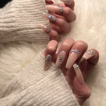 Luxury Nail Spa - Nail Salons Near Me - Pinole, California Luxury Nail Spa - Nail Salons Near Me - Pinole, California