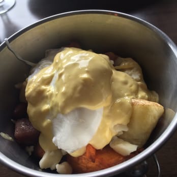 Ramona's Kitchen - Breakfast Poutine - Breakfast & Brunch Near Me - Markham, Ontario Ramona's Kitchen - Breakfast Poutine - Breakfast & Brunch Near Me - Markham, Ontario