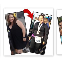 Sayon Fitness - This could happen to you! CALL TODAY!!