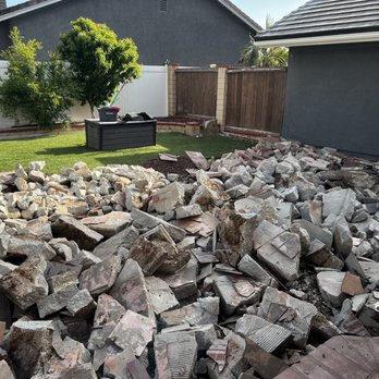 Roman Concrete - Demo - Masonry/Concrete Near Me - Anaheim, California Roman Concrete - Demo - Masonry/Concrete Near Me - Anaheim, California