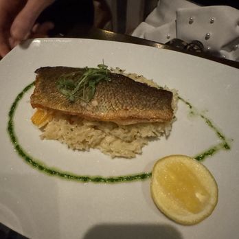 Catch - Seafood Near Me - Las Vegas, Nevada