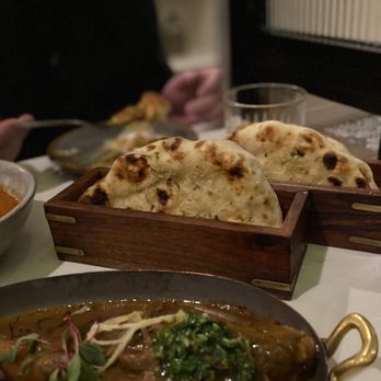 Rooh Columbus - Indian Near Me - Columbus, Ohio