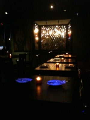 The Den on Sunset - West Hollywood Restaurant & Bar by null