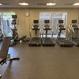 Treadmills Treadmills