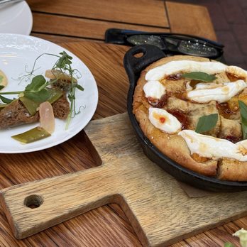 Iron Gate - DAILY FOCACCIA - New American Near Me - Washington, DC, District of Columbia Iron Gate - DAILY FOCACCIA - New American Near Me - Washington, DC, District of Columbia