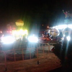 Juegos Mecánicos Villas de San Juan