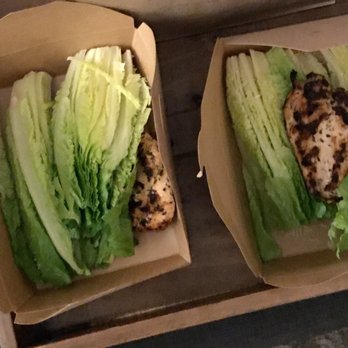 Borealis - Chicken Caesar salad... - Diners Near Me - Aurora, Colorado