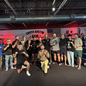 South Austin Gym - Myanmar Charity Event raised 5k - Gyms Near Me - Austin, Texas South Austin Gym - Myanmar Charity Event raised 5k - Gyms Near Me - Austin, Texas