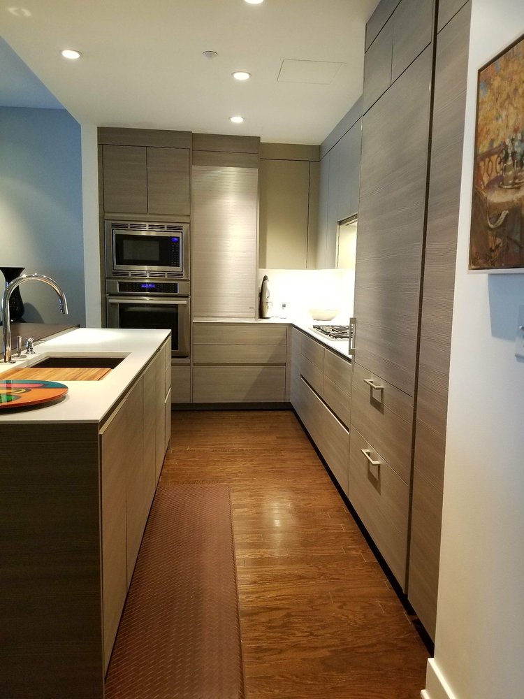 Slide of Home Renovation Masters of Boston