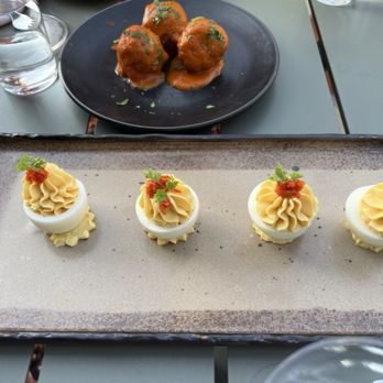Compline Restaurant - Wine Bars Near Me - Napa, California