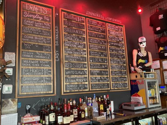 Mag Bar by null