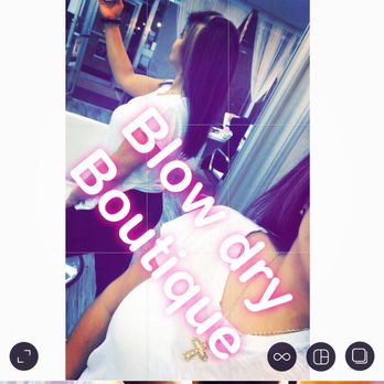BlowDry Boutique - Blow Dry/Out Services Near Me - Winnetka, Illinois