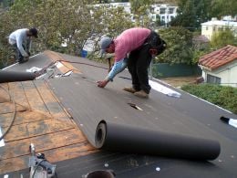 Slide of McManus Construction