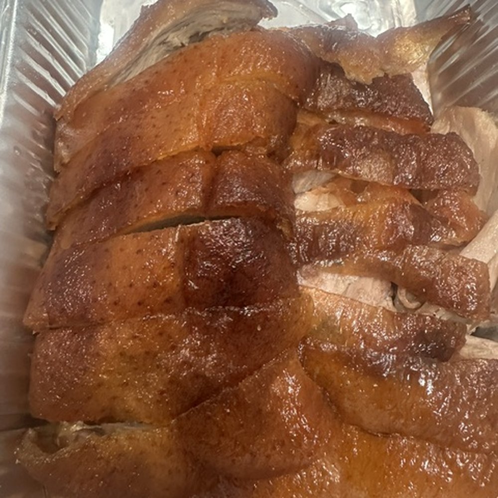 Bamboo House - Peking Duck - Noodles Near Me - Humble, Texas