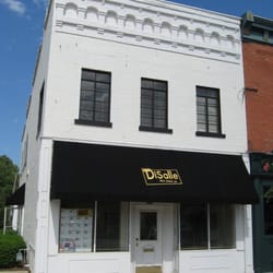 Disalle Real Estate Co