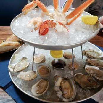 The Atlantic - Seafood Near Me - Virginia Beach, Virginia The Atlantic - Seafood Near Me - Virginia Beach, Virginia