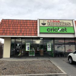 Cricket Wireless Authorized Retailer