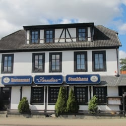 Smedien - Außenansicht
