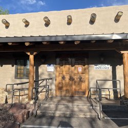 Concentra Urgent Care - Front door