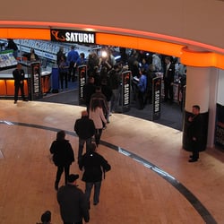 Saturn