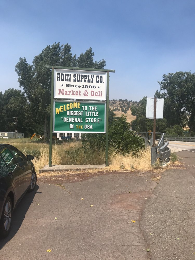 ADIN SUPPLY 11 Reviews 104 Main, Adin, California Antiques