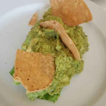 Velas Vallarta - Guacamole not the real stuff - Hotels Near Me - Puerto Vallarta, JAL
