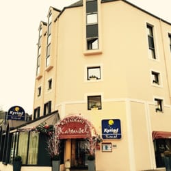 Hôtel Kyriad