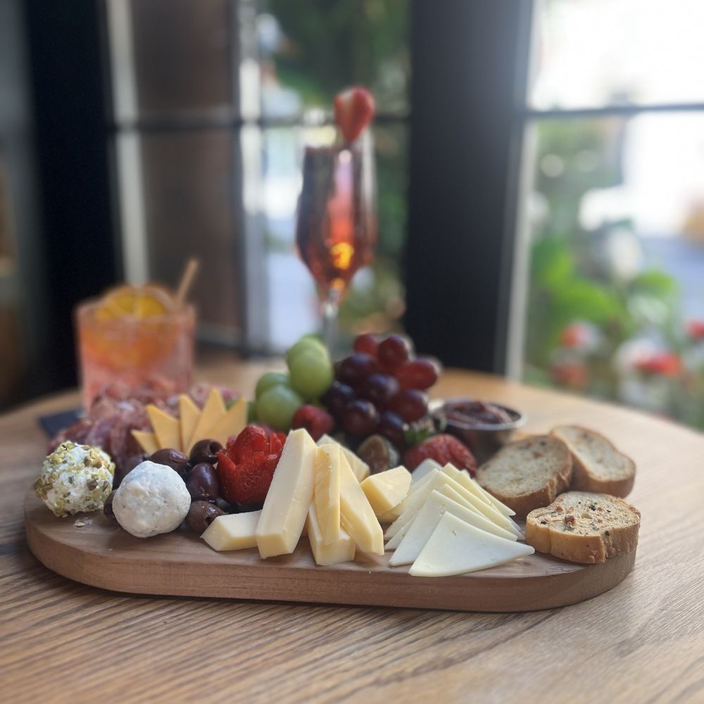 John Devoy’s Bar & Kitchen - Charcuterie board - Bars Near Me - New York, New York John Devoy’s Bar & Kitchen - Charcuterie board - Bars Near Me - New York, New York