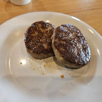 Vicious Biscuit - Side of sausage - Breakfast & Brunch Near Me - Columbia, South Carolina Vicious Biscuit - Side of sausage - Breakfast & Brunch Near Me - Columbia, South Carolina