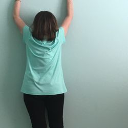 Seeking Serenity Yoga Fitness Wellness - Yoga for Scoliosis