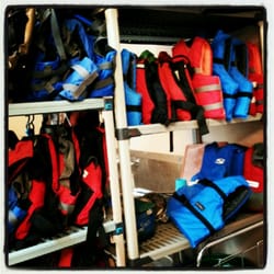 MWR Outdoor Recreation Rentals - $2 for rent!