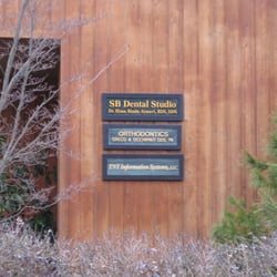 SB Dental Studio - Office Bldg