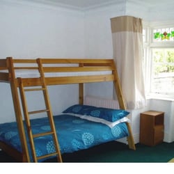 Castles Guest House