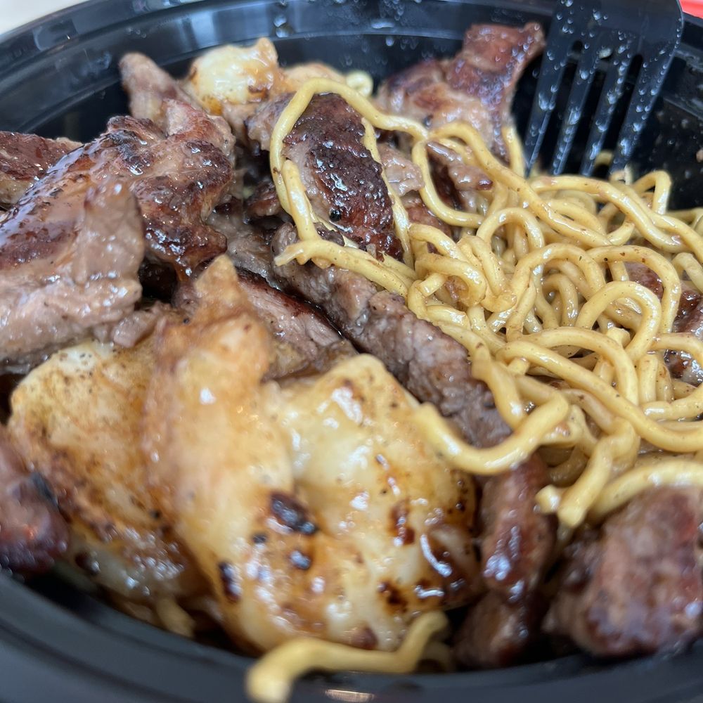 Tokyo Teriyaki - Fast Food Near Me - Midvale, Utah