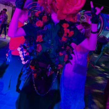 AREA15 - Venues & Event Spaces Near Me - Las Vegas, Nevada AREA15 - Venues & Event Spaces Near Me - Las Vegas, Nevada