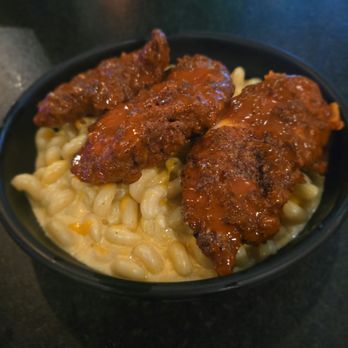 State Fare - Buffalo Mac - Breakfast & Brunch Near Me - Catonsville, Maryland