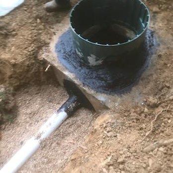 American Professional Plumbing Services - Preservation of riser. I think. Lol - Plumbing Near Me American Professional Plumbing Services - Preservation of riser. I think. Lol - Plumbing Near Me