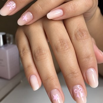 By Carolina Mora - Nail Technicians Near Me - Miami, Florida By Carolina Mora - Nail Technicians Near Me - Miami, Florida