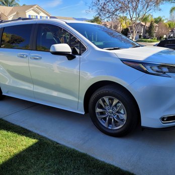 Mr. Tint - Home Window Tinting Near Me - Temecula, California Mr. Tint - Home Window Tinting Near Me - Temecula, California