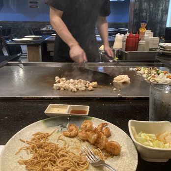 Fuji Japanese Steak House - From grill to plate - Japanese Near Me - Eugene, Oregon Fuji Japanese Steak House - From grill to plate - Japanese Near Me - Eugene, Oregon