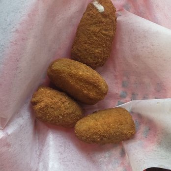 The Burger Factory - Jalapeño poppers - Hot Dogs Near Me - San Antonio, Texas The Burger Factory - Jalapeño poppers - Hot Dogs Near Me - San Antonio, Texas