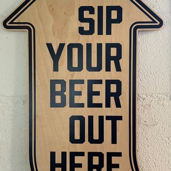 Shoots Fish & Beer - Wall decor - Tacos Near Me - Oceanside, California Shoots Fish & Beer - Wall decor - Tacos Near Me - Oceanside, California