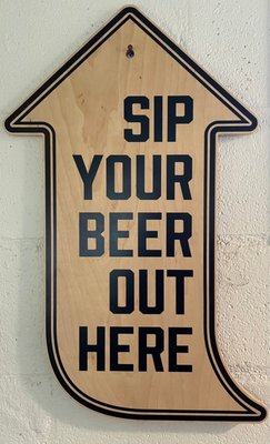 Shoots Fish & Beer by null