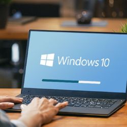 Digimobile - Computer Cell Phone Repair - Ronkonkoma - Time to upgrade. Let us help you by switching to Windows 10. A more secure operation system. Give us a call 631-619-6511