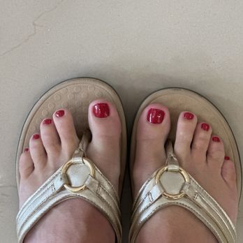 Pavilion Nails - Signature pedicure - Nail Salons Near Me - Alpharetta, Georgia Pavilion Nails - Signature pedicure - Nail Salons Near Me - Alpharetta, Georgia
