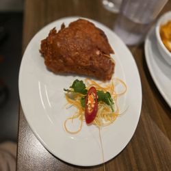 Mamak - Ayam goreng