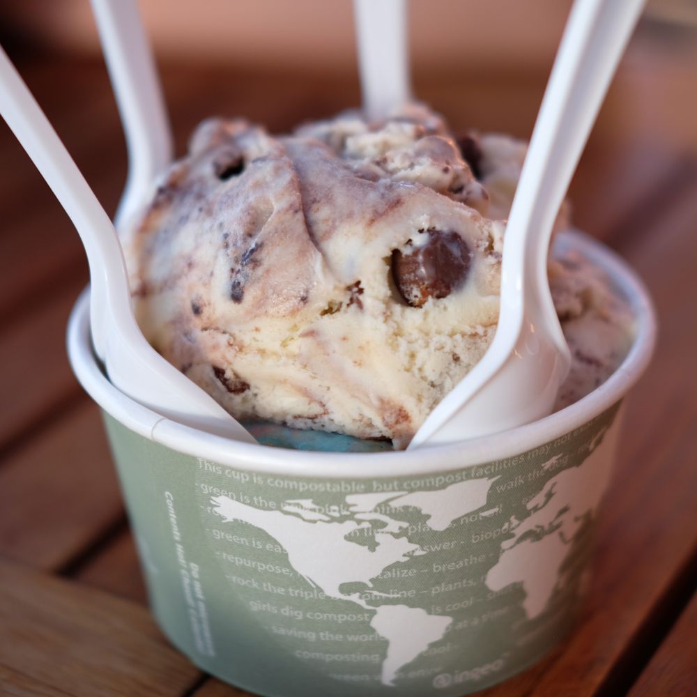 Ridge Cafe - moose tracks ice cream - Pizza Near Me - Draper, Utah Ridge Cafe - moose tracks ice cream - Pizza Near Me - Draper, Utah