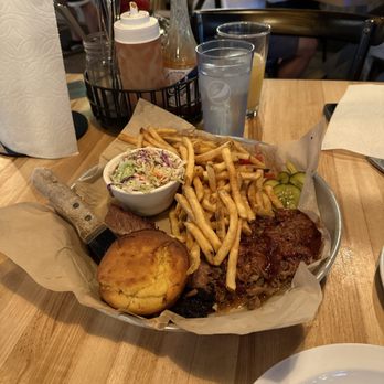 Del's Hideout - Combo - Barbeque Near Me - San Diego, California Del's Hideout - Combo - Barbeque Near Me - San Diego, California