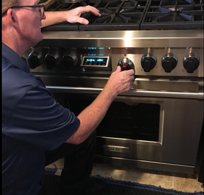 JEFF’S APPLIANCE REPAIR OF MONTGOMERY COUNTY - Abington, Pennsylvania